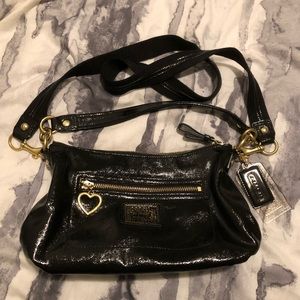 Coach Poppy Crossbody Purse